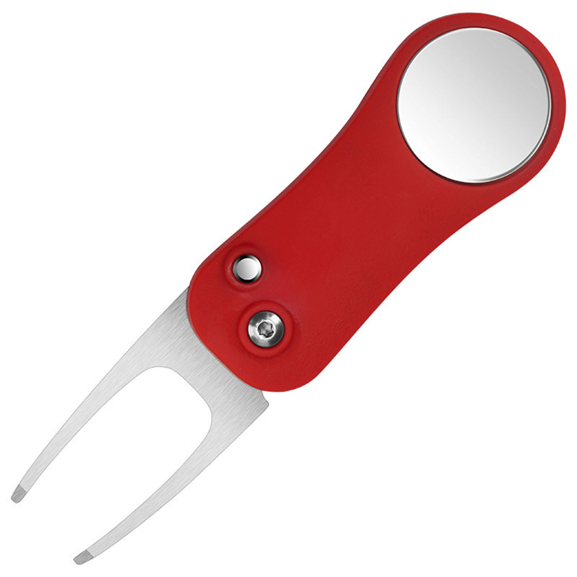 Golf Divot Repair Tool with Magnetic Ball Marker 5
