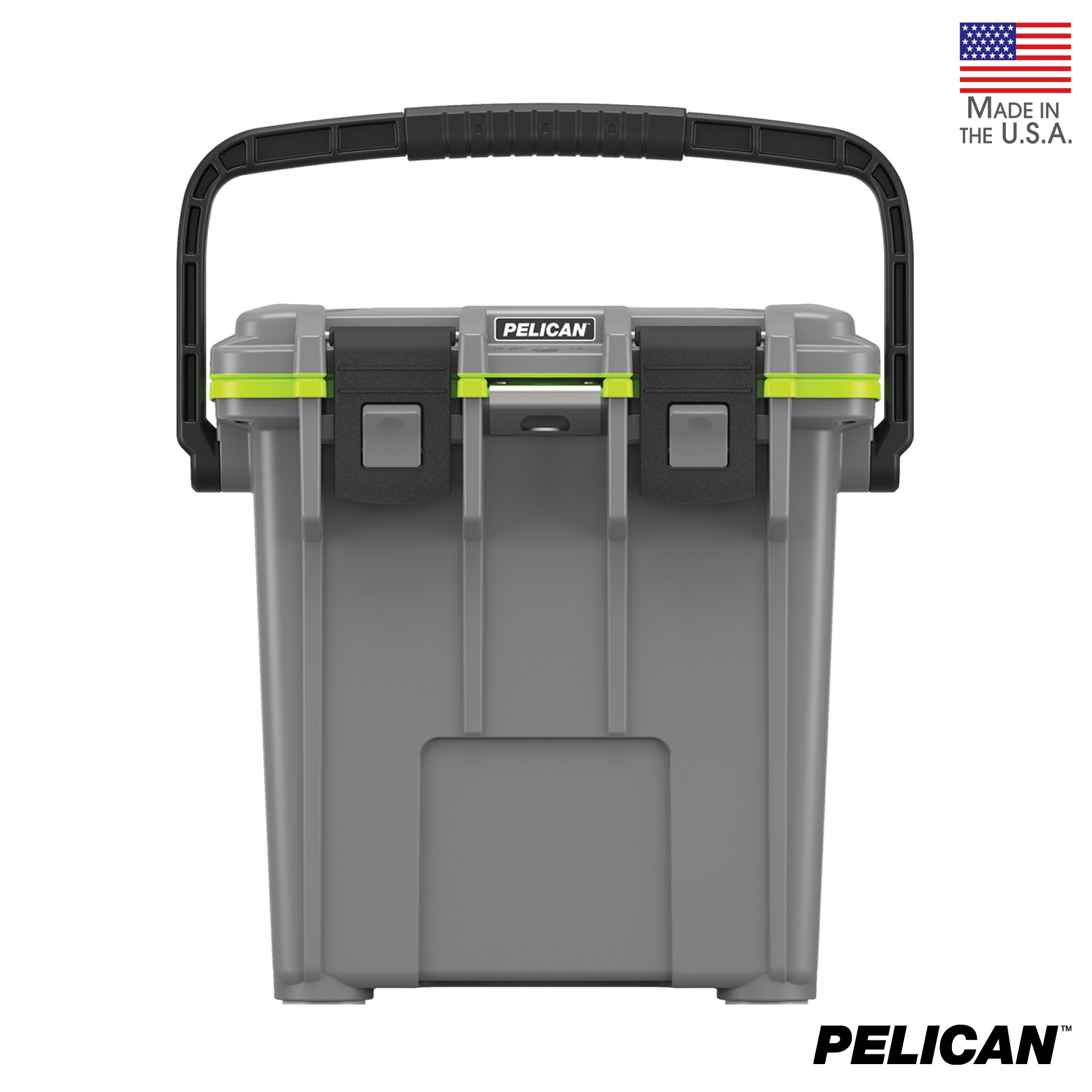 Pelican™ 20qt Elite Cooler 8