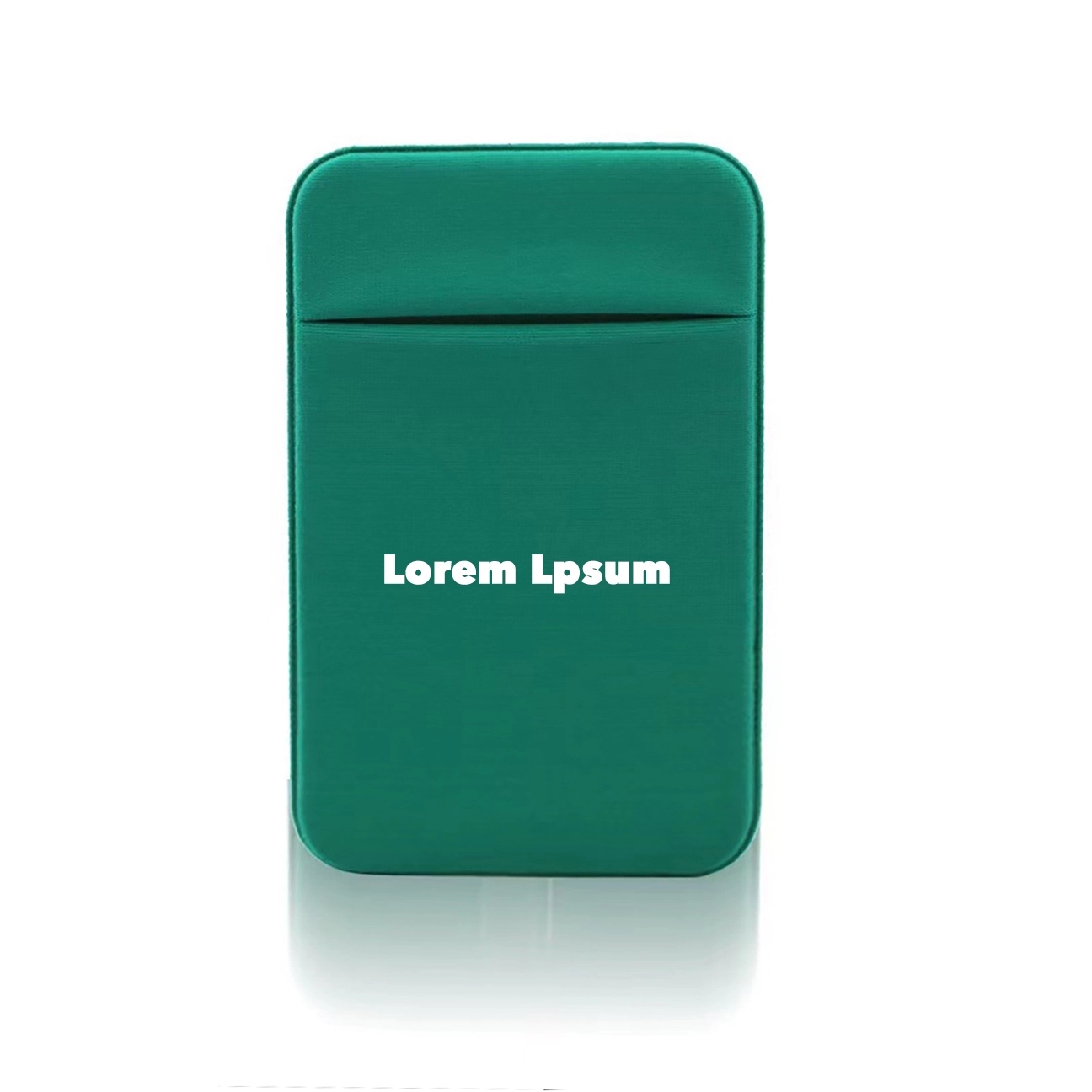 Multifunctional PVC Phone Wallet Earbud Pocket 4