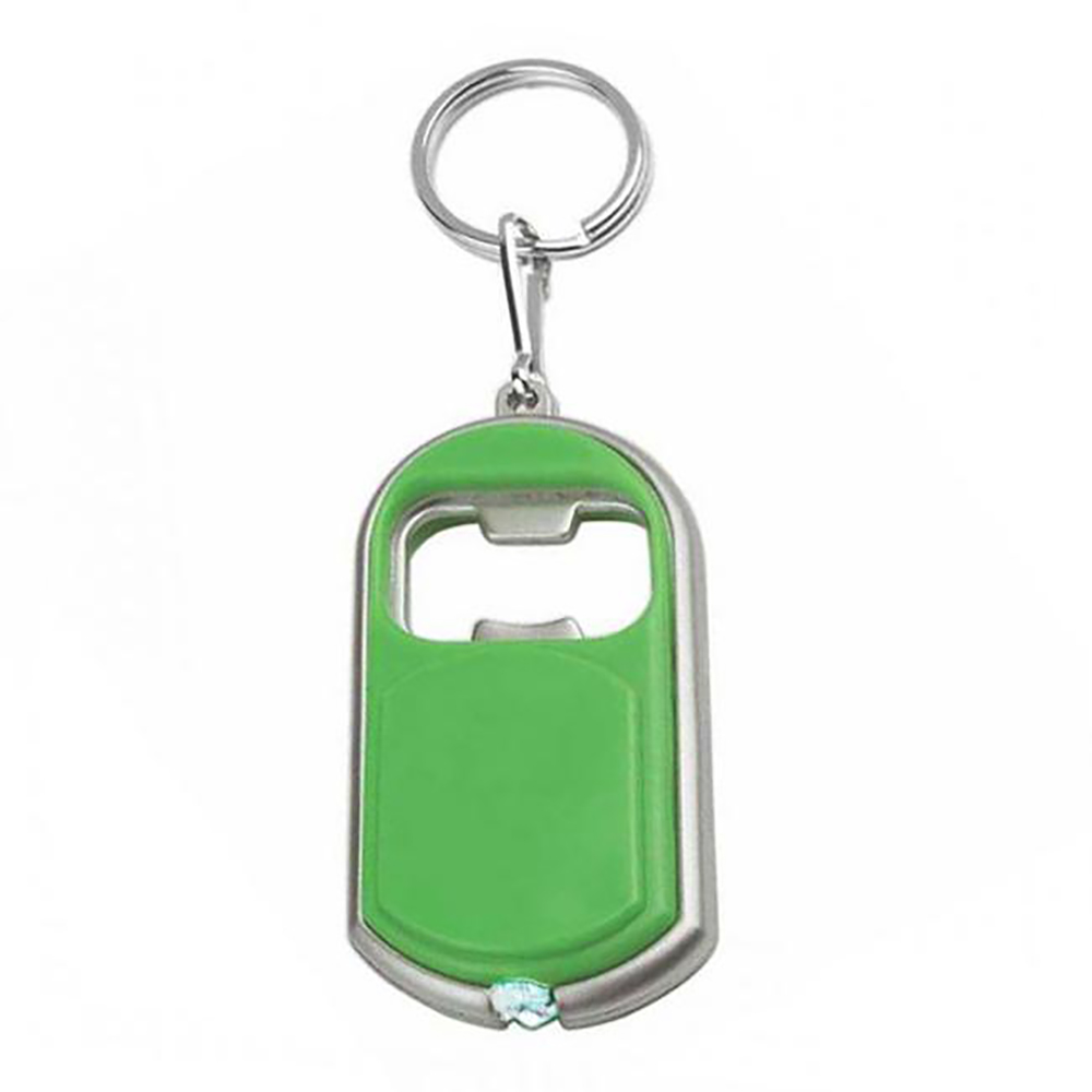 Mini Bottle Opener Flashlight 16