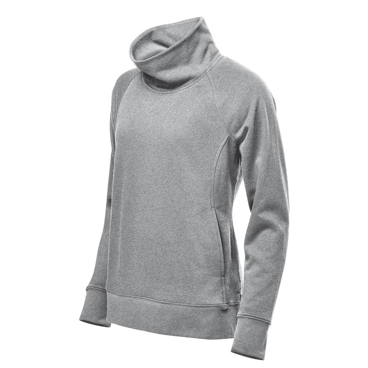 Stormtech Women's Monashee Cowl Neck Pullover 19
