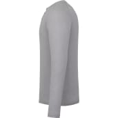 tentree TreeBlend Classic Henley Longsleeve - Men's 71