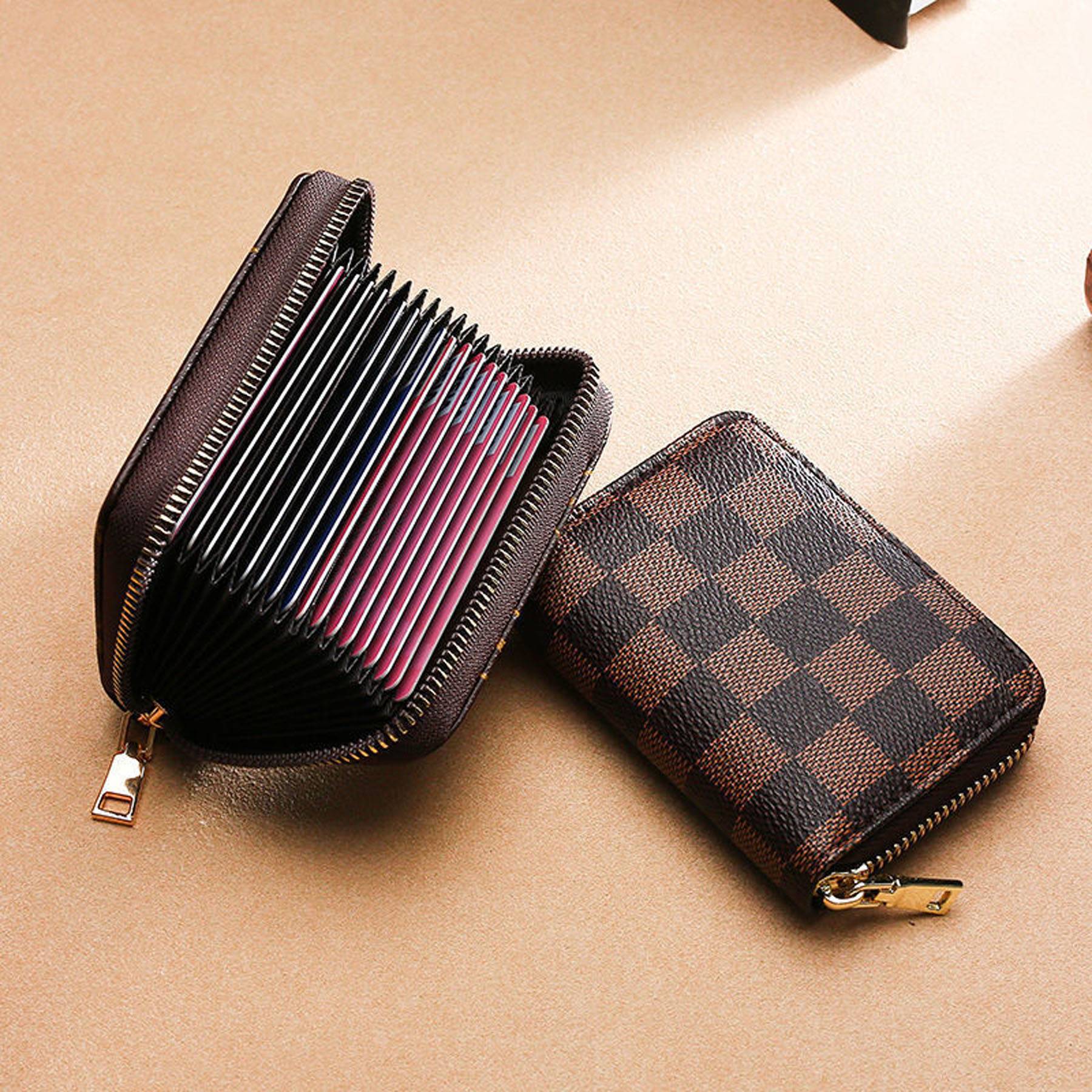 Wallet Money Clip 1