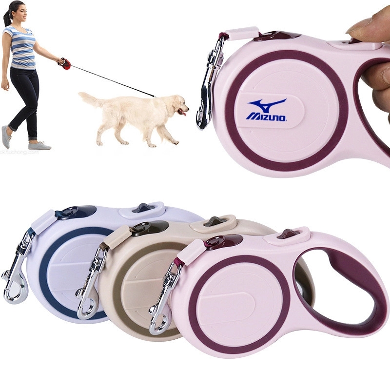Retractable Pet Leash 3