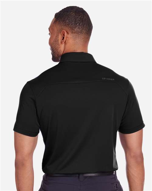 Men's Freestyle Polo - S16532 23
