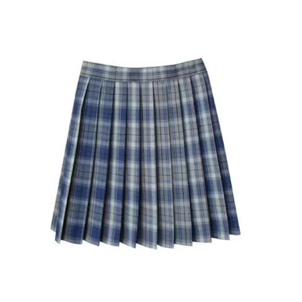 Wholesale Girls Pleated Skirts 2