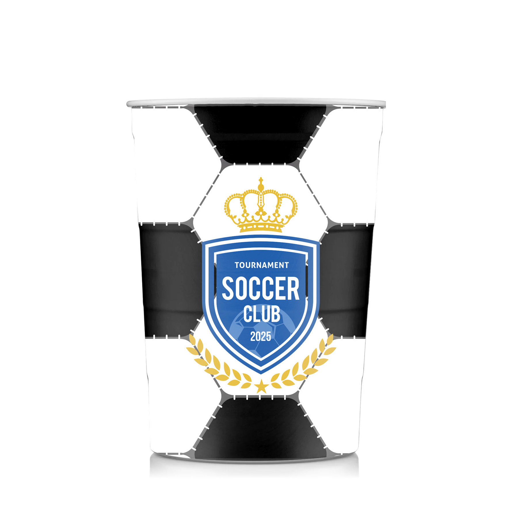 16 oz Sports Chill Party Cup 2