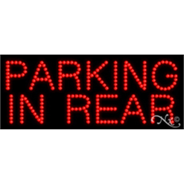 LED Sign 3