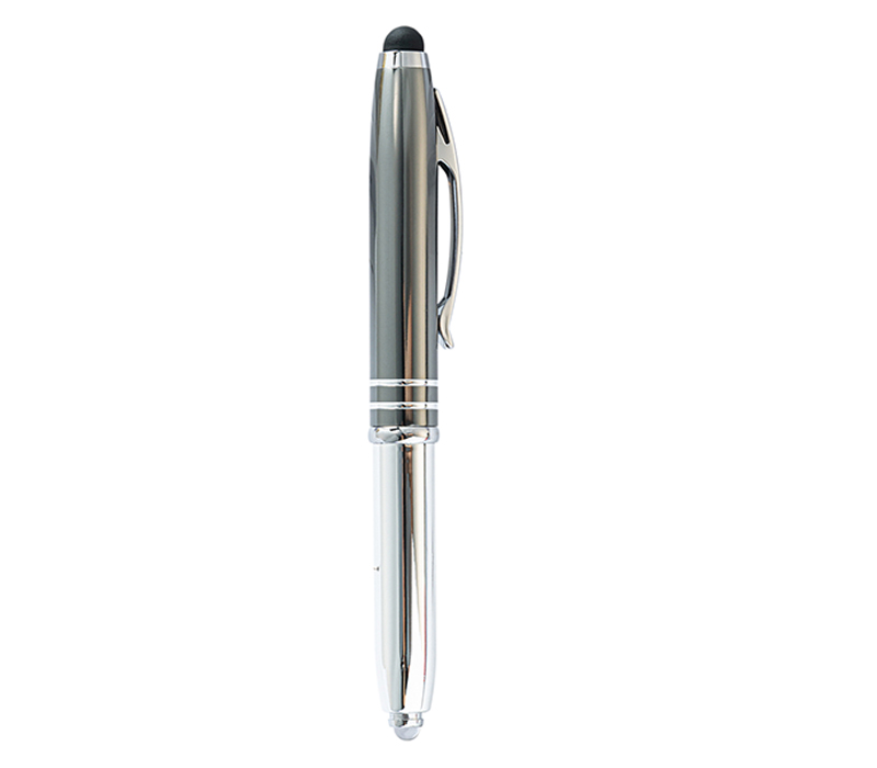 3-in-1 Stylus Pen with LED Light 1