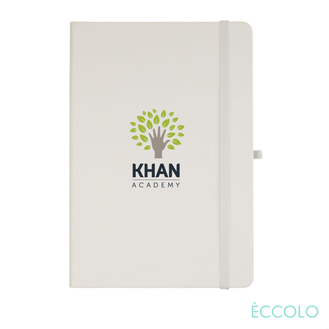 Eccolo® Cool Journal - Medium 12