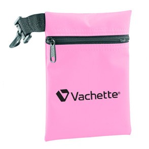 70D Nylon Zippered Golf/ Accessory Bag 7
