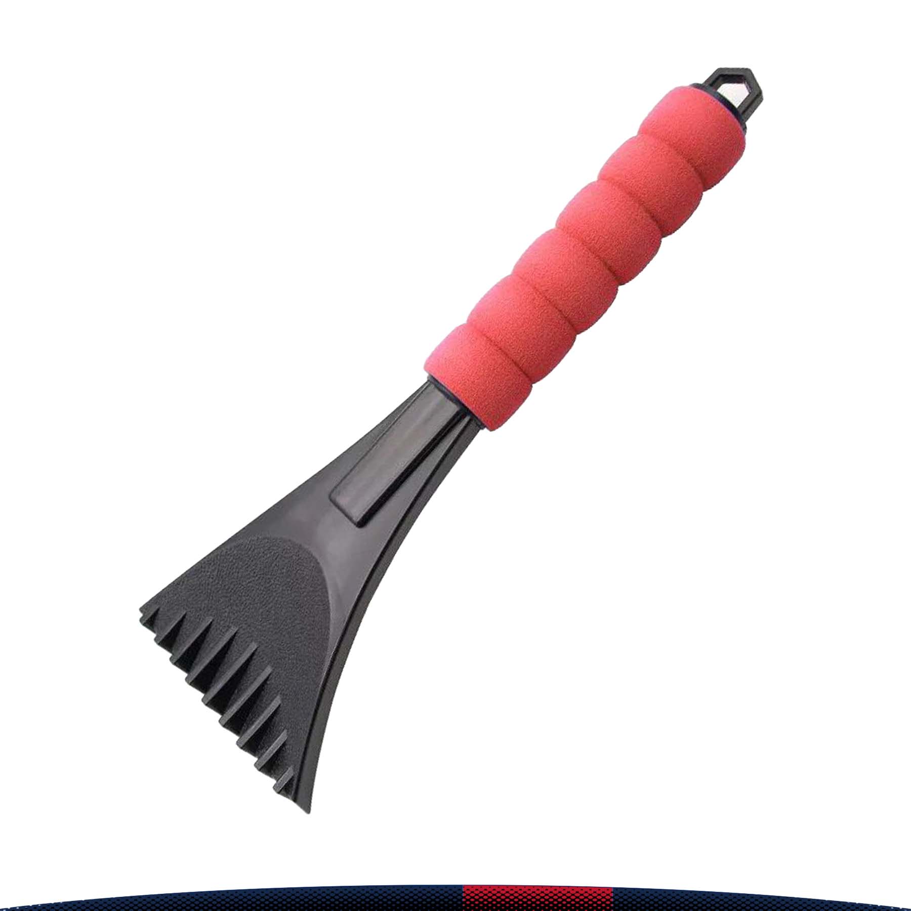 Vehicle Ice Scraper 2