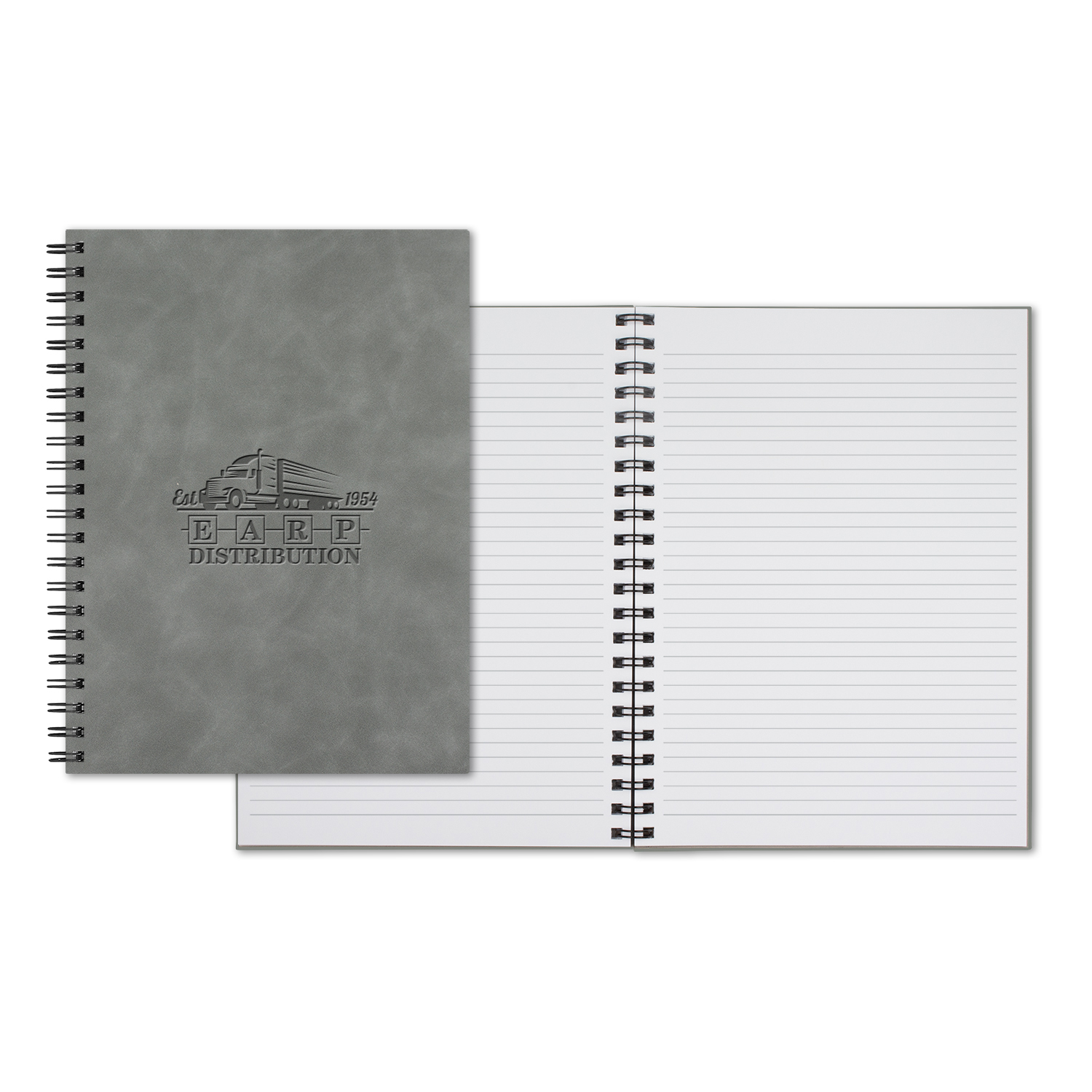 Castelli WireO Chia Grande XL White Lined Pg Journal 21