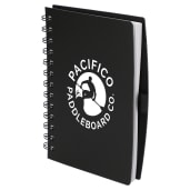FSC® Recycled 5.5” x 7” Coordinator Notebook 79