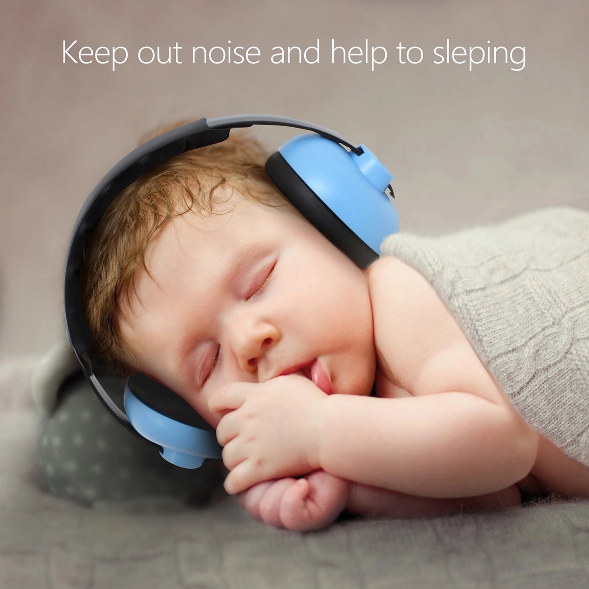 Baby Noise Cancelling Headphones 4
