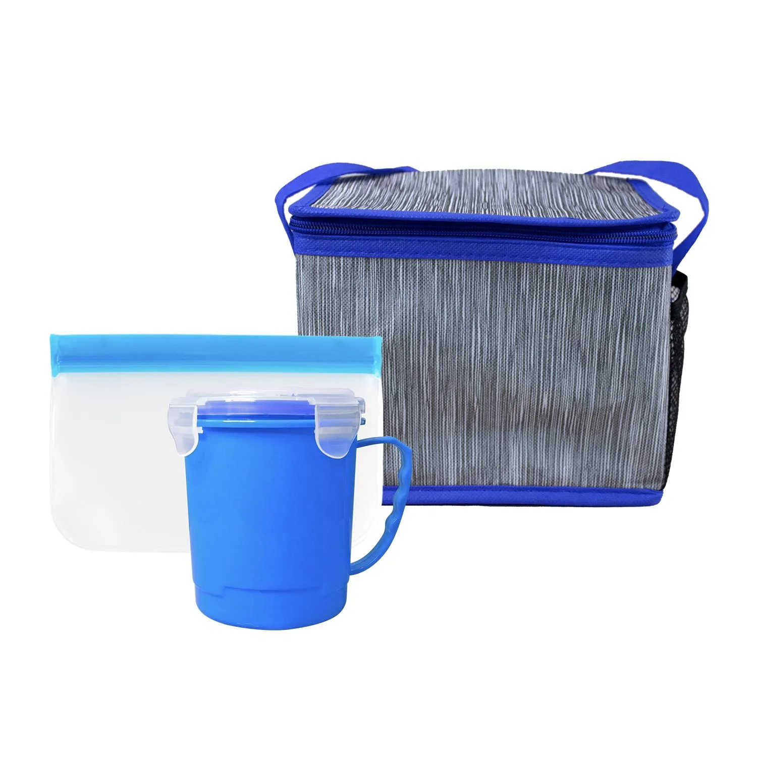 Soup & Snack Cooler Set 8
