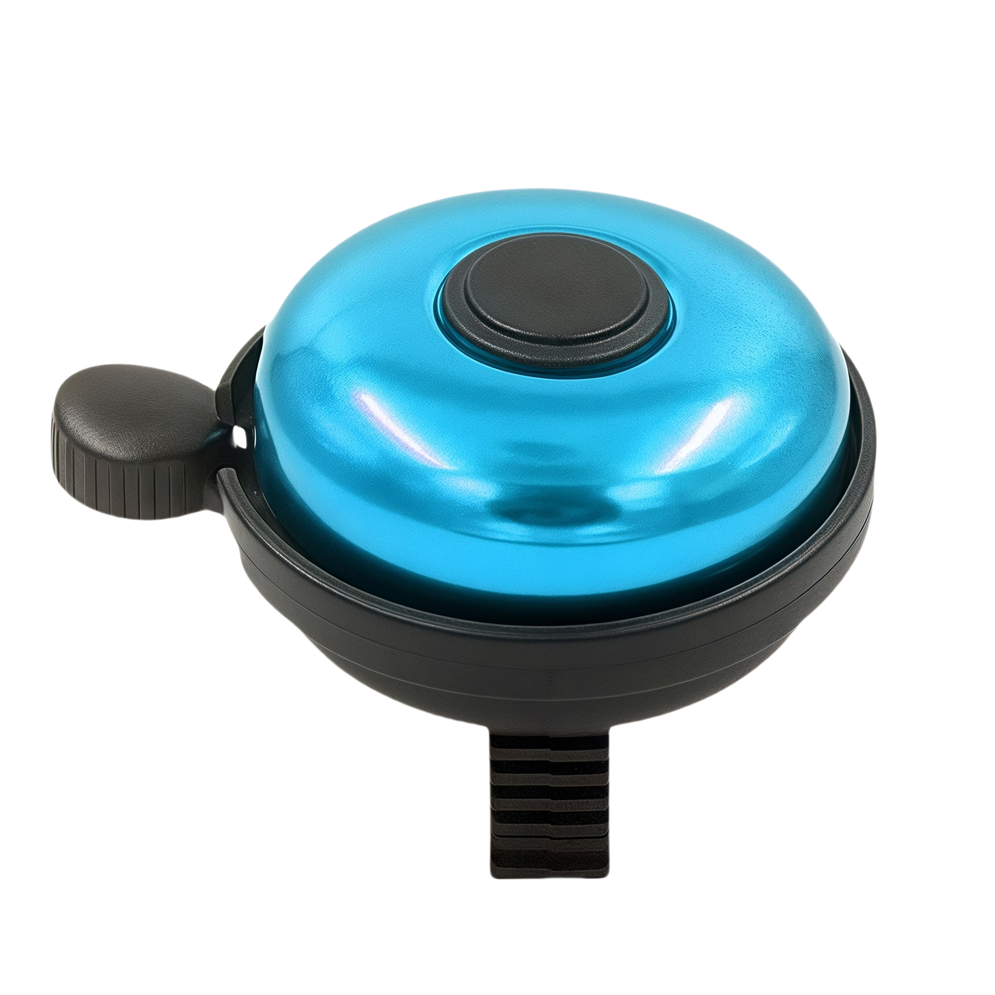 Alloy Bike Bell for Mountain Bikes - Loud, Durable 2