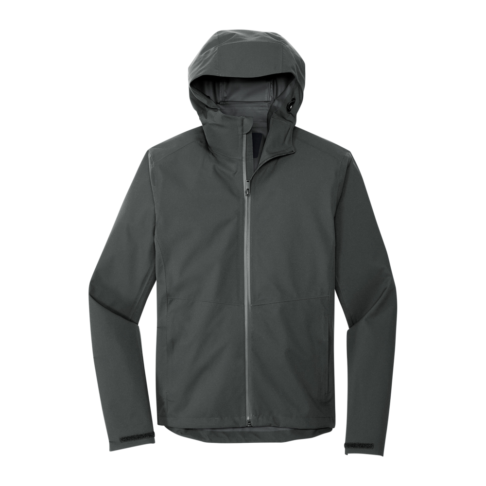 Men's Rainproof Jacket 5