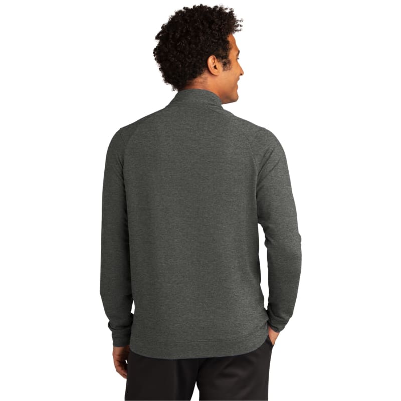 Sport-Tek Sport-Wick Flex Fleece Full-Zip. 22