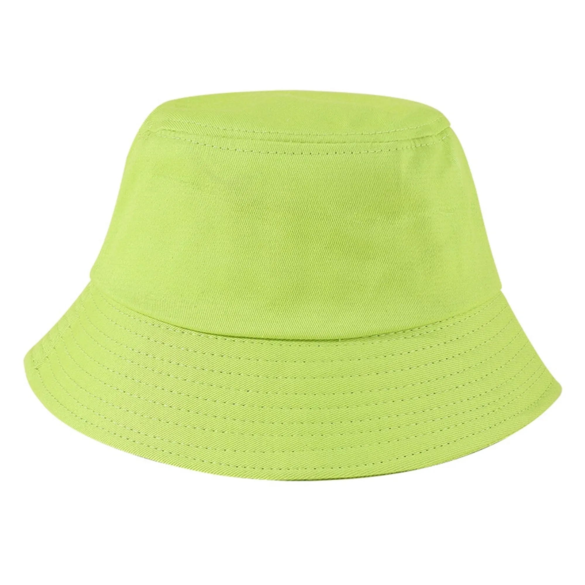 Cotton Packable Bucket Hat 6