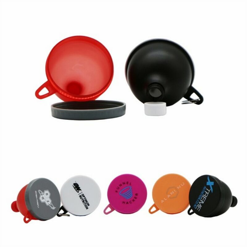 Protein Funnels 100ml