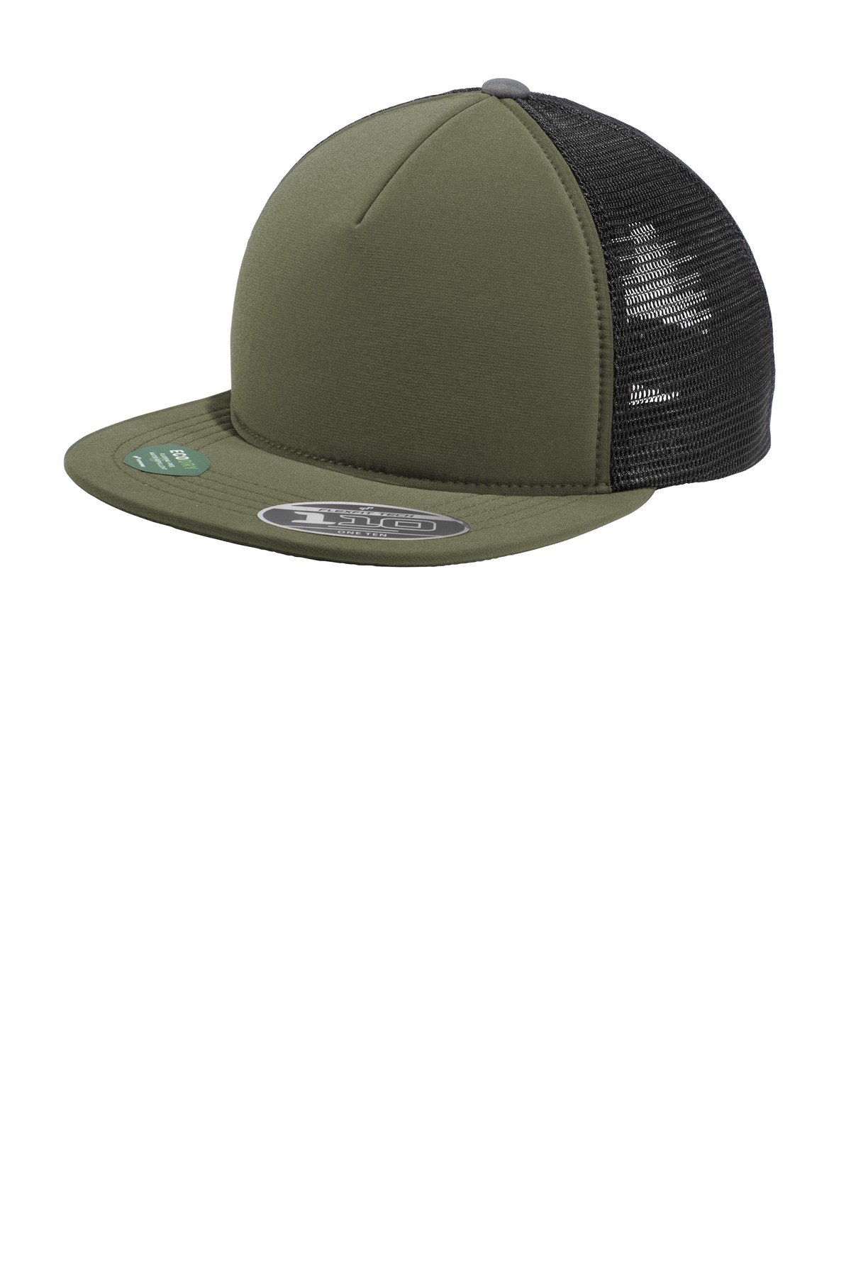 Flexfit 110 Foam Outdoor Cap