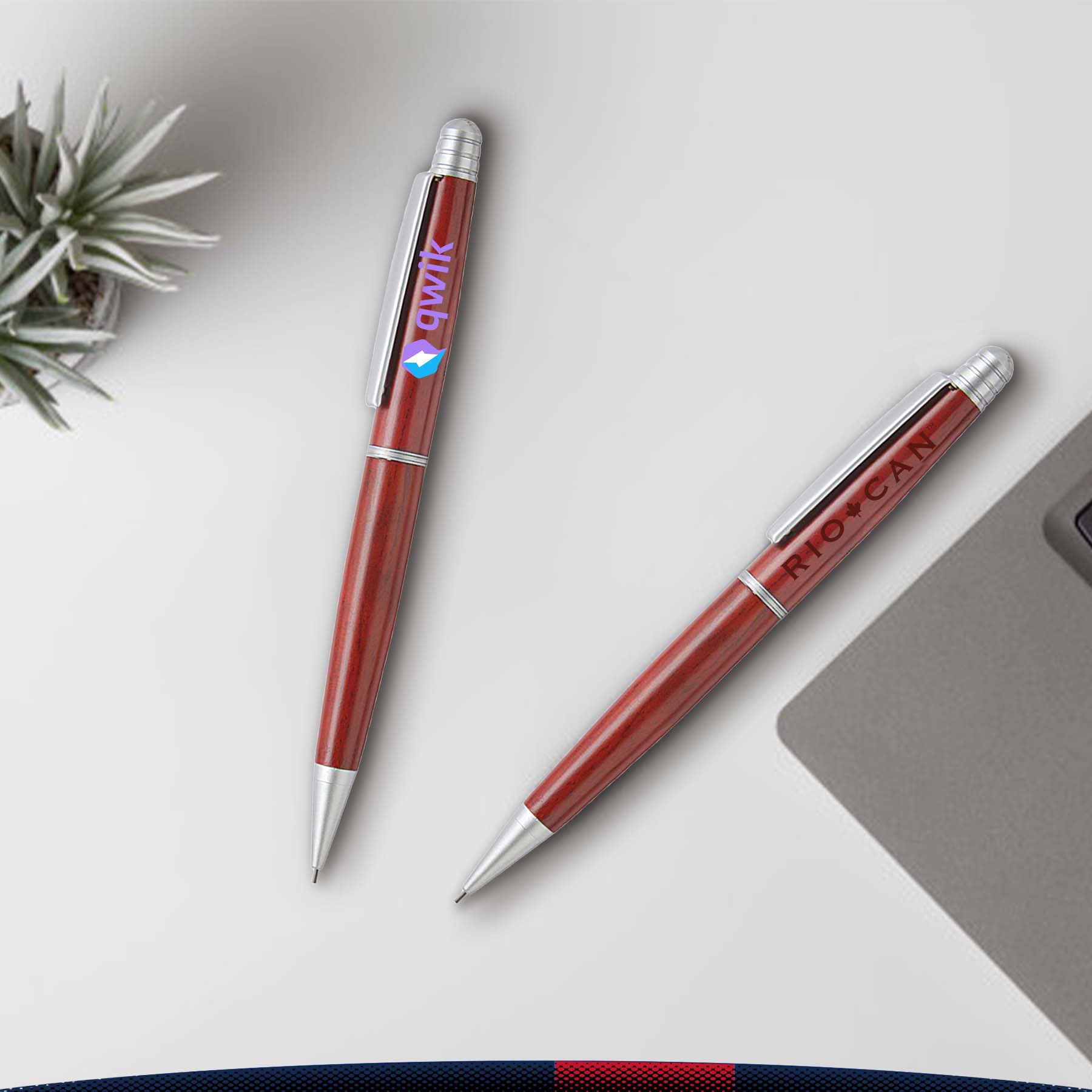Maxnic Wooden Pencil 4