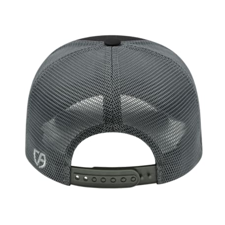 Cap America Premium Trucker Mesh Back Cap 302