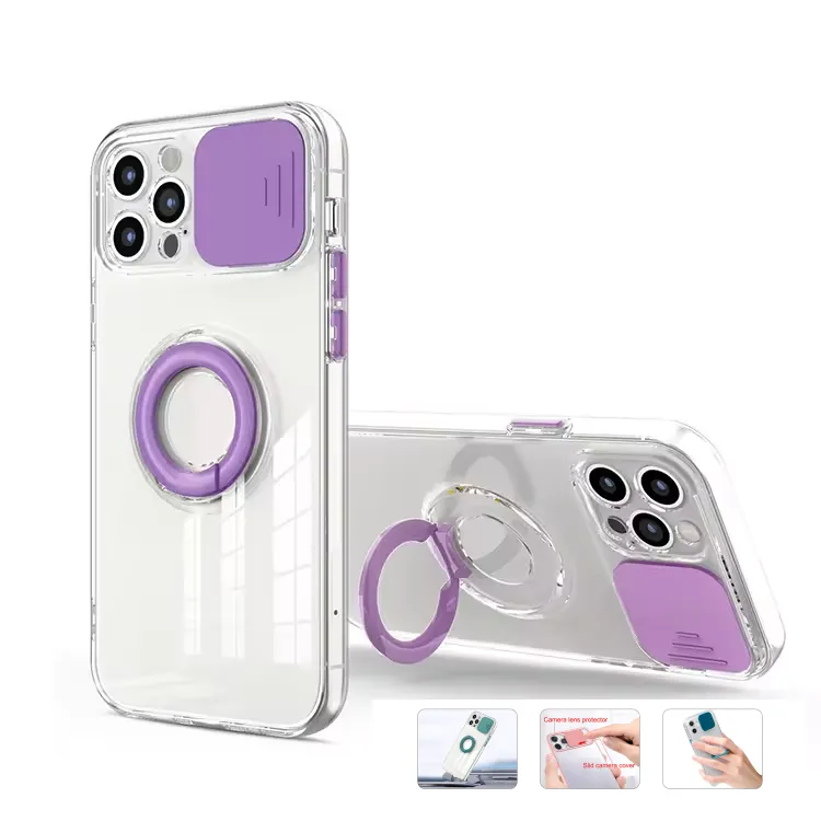 Sweety 3-in-1 iPhone Case -Standard 6