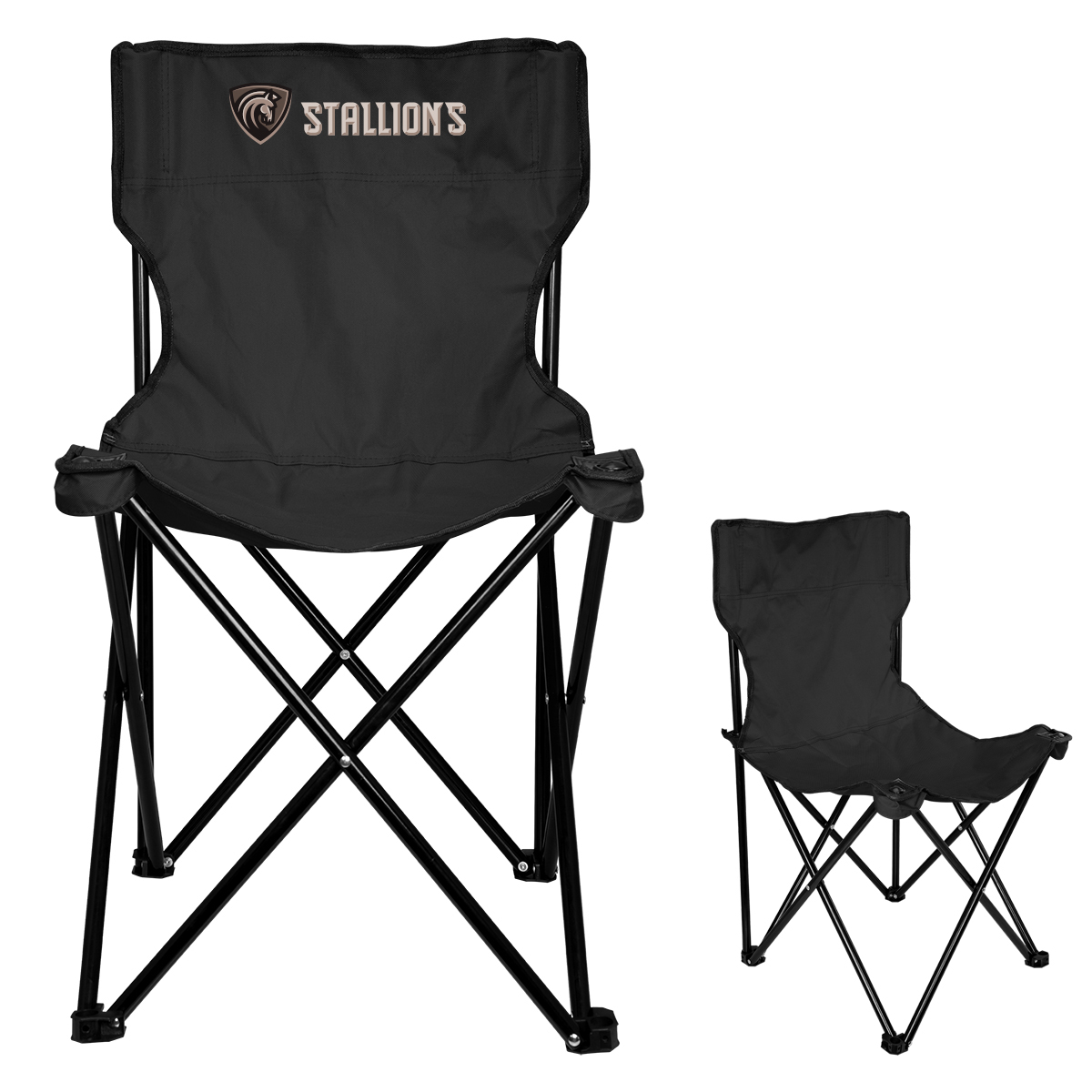 rPET Folding Chair With Carrying Bag 12