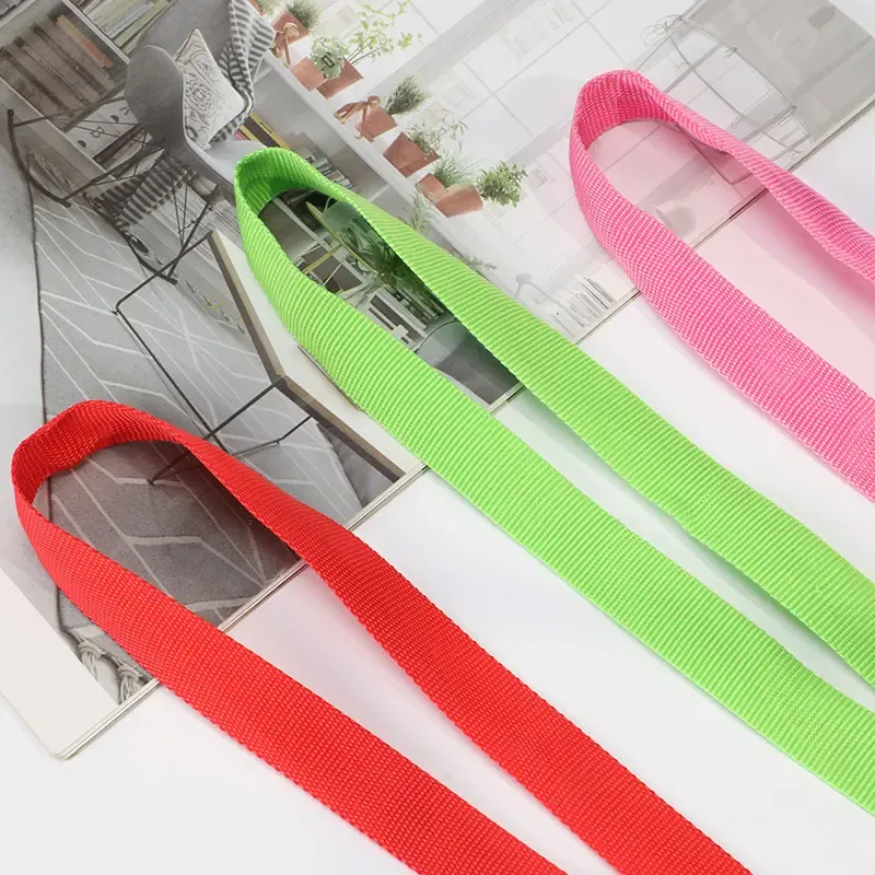 Led Light Up Neon Necklace Neck Lanyard 3