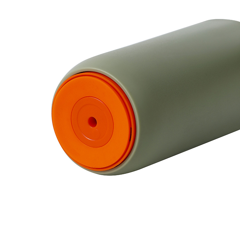 Suction Coffee Cup Travel Mug 6