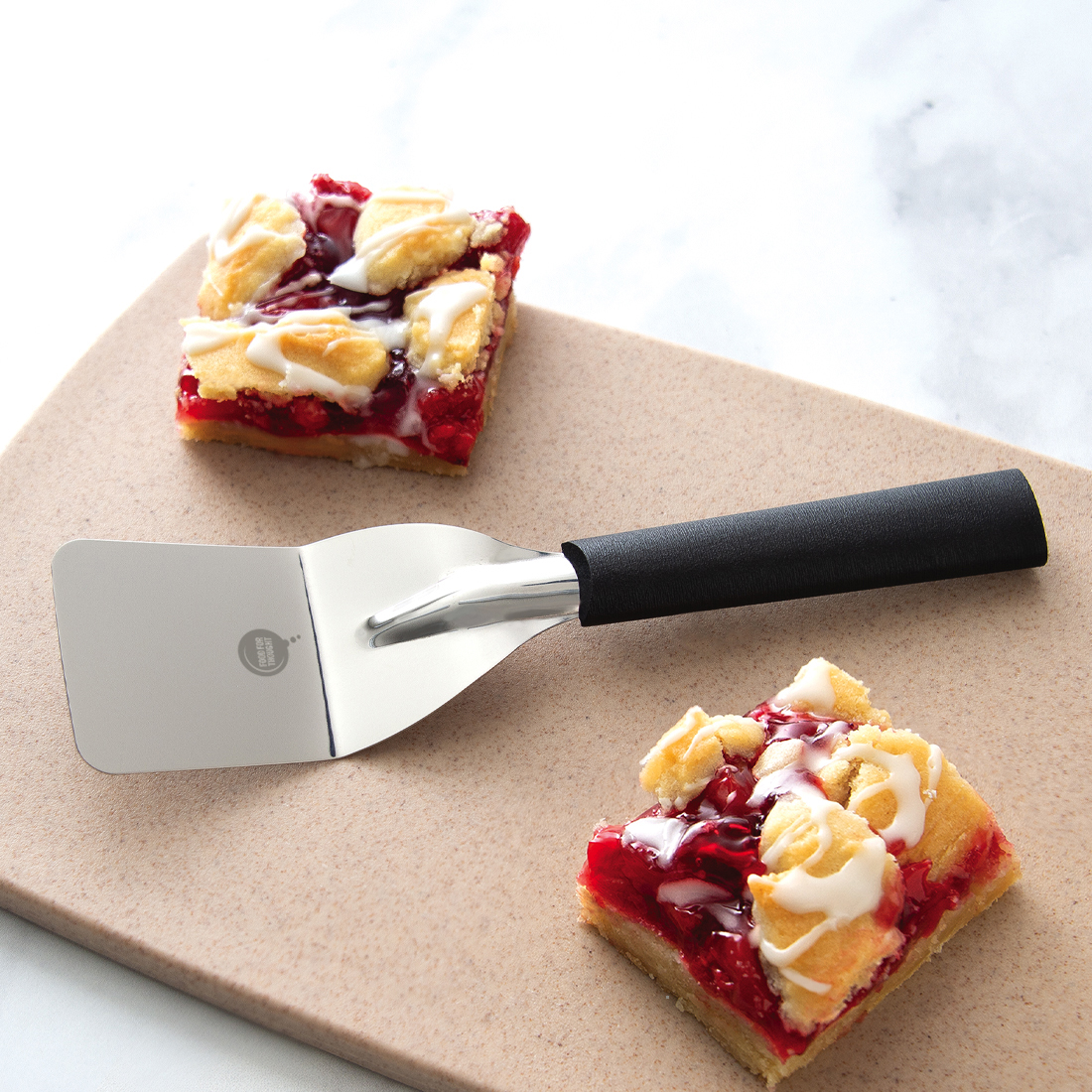 Mini Server w/Black Handle 3