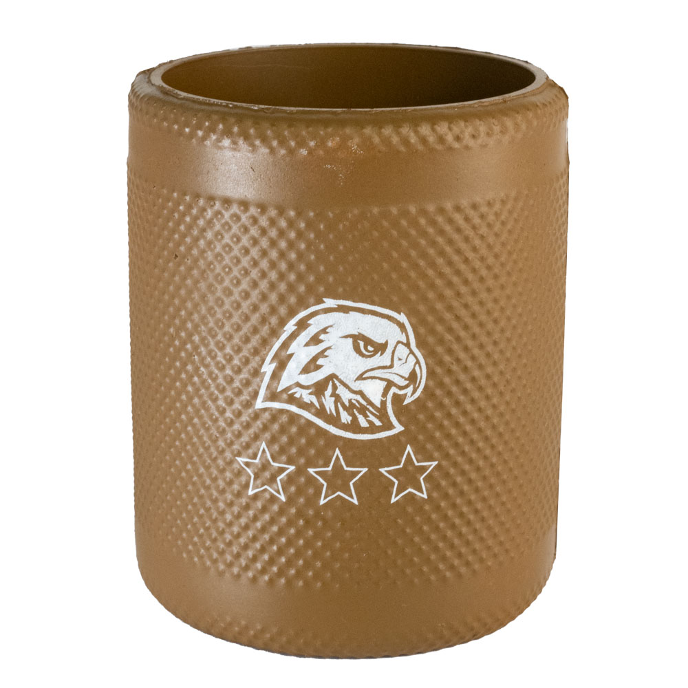 Football Can Cooler 5