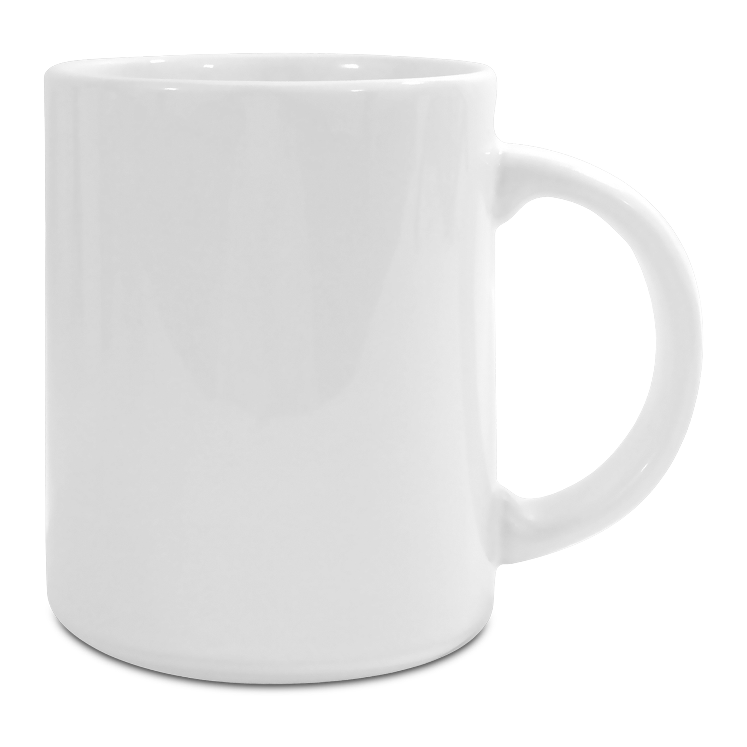 15 Oz. Mighty 360 Degree Wrap Mug 4