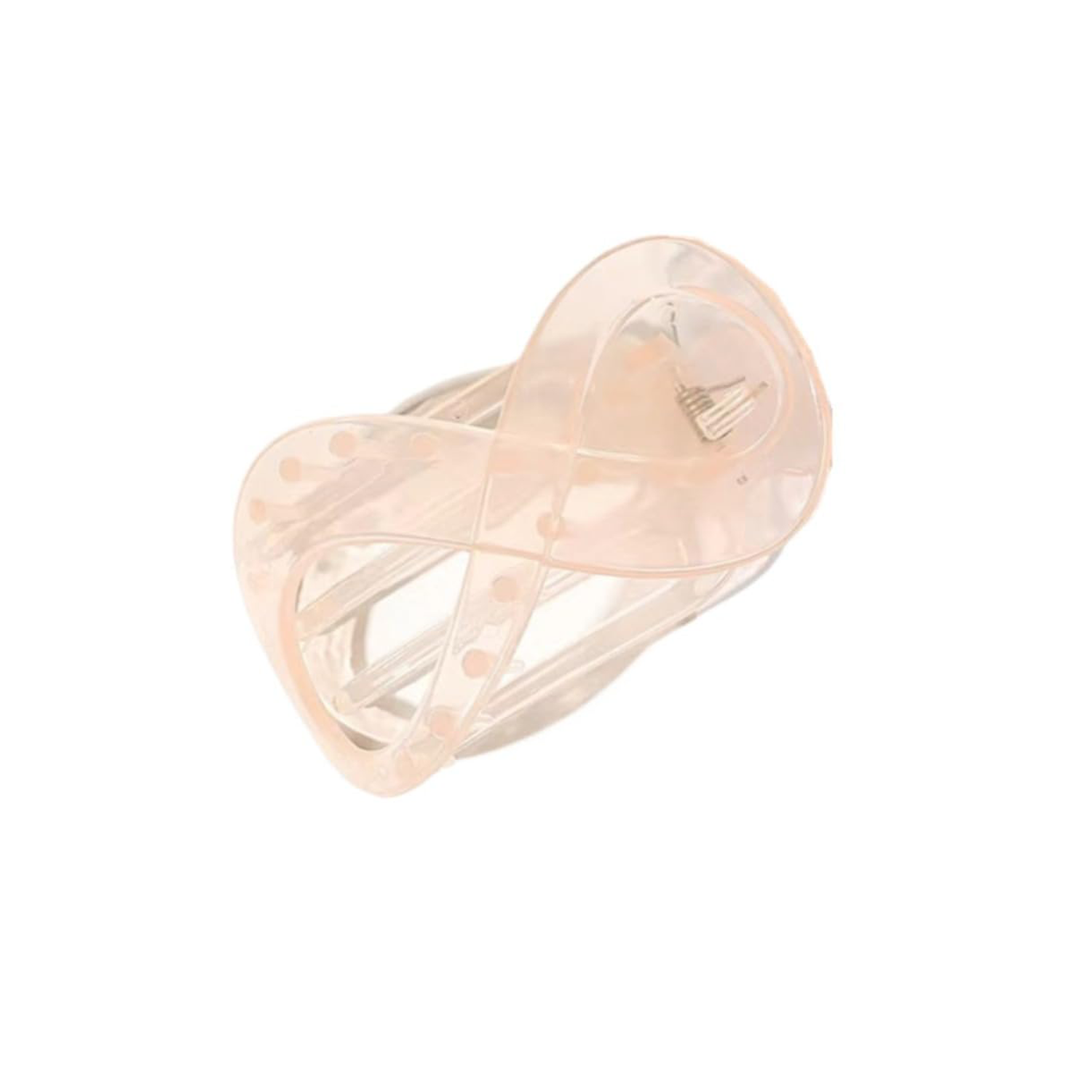 Plastic Hair Clip 13