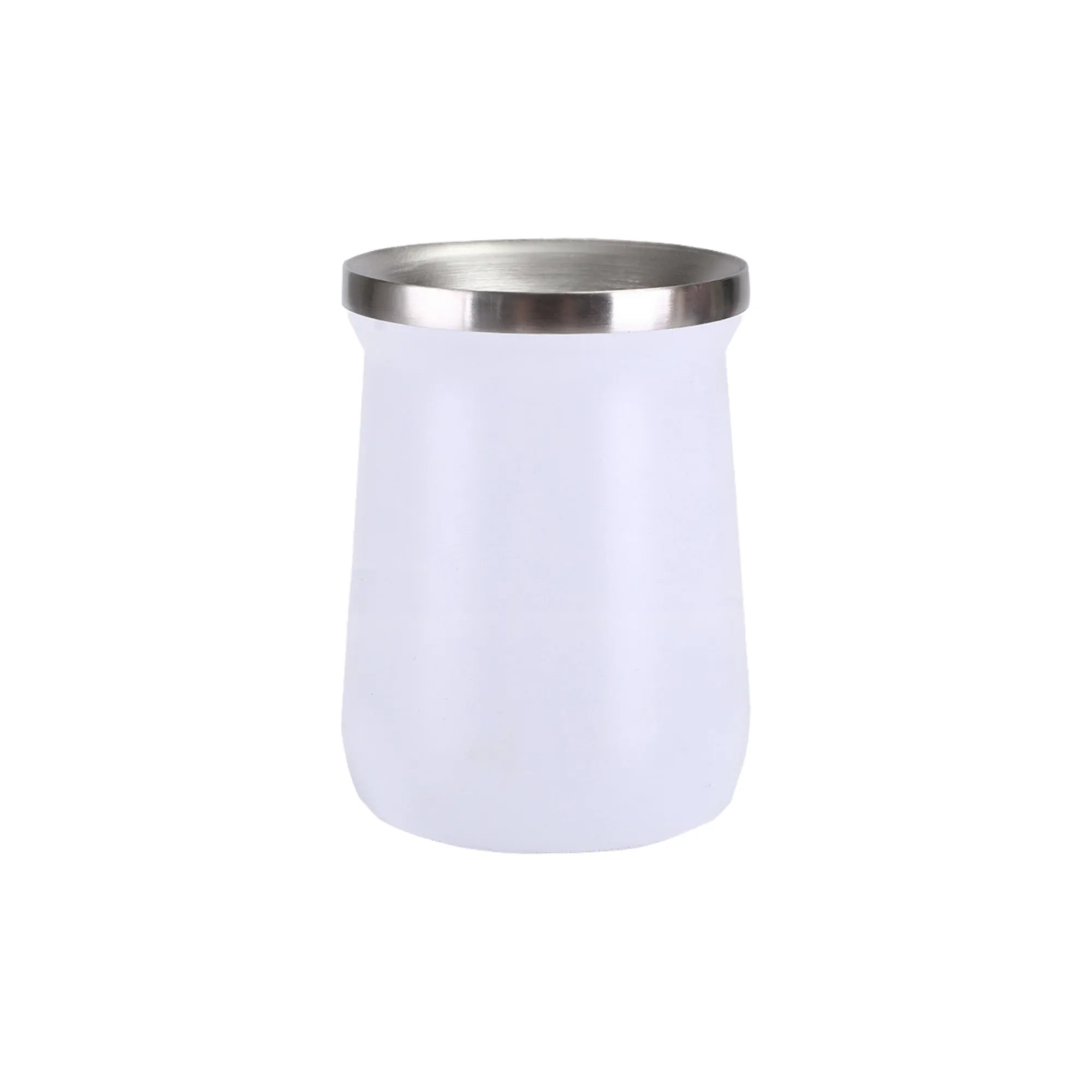 8oz 304 Stainless Steel Thermos Yerba Mate Cup 3