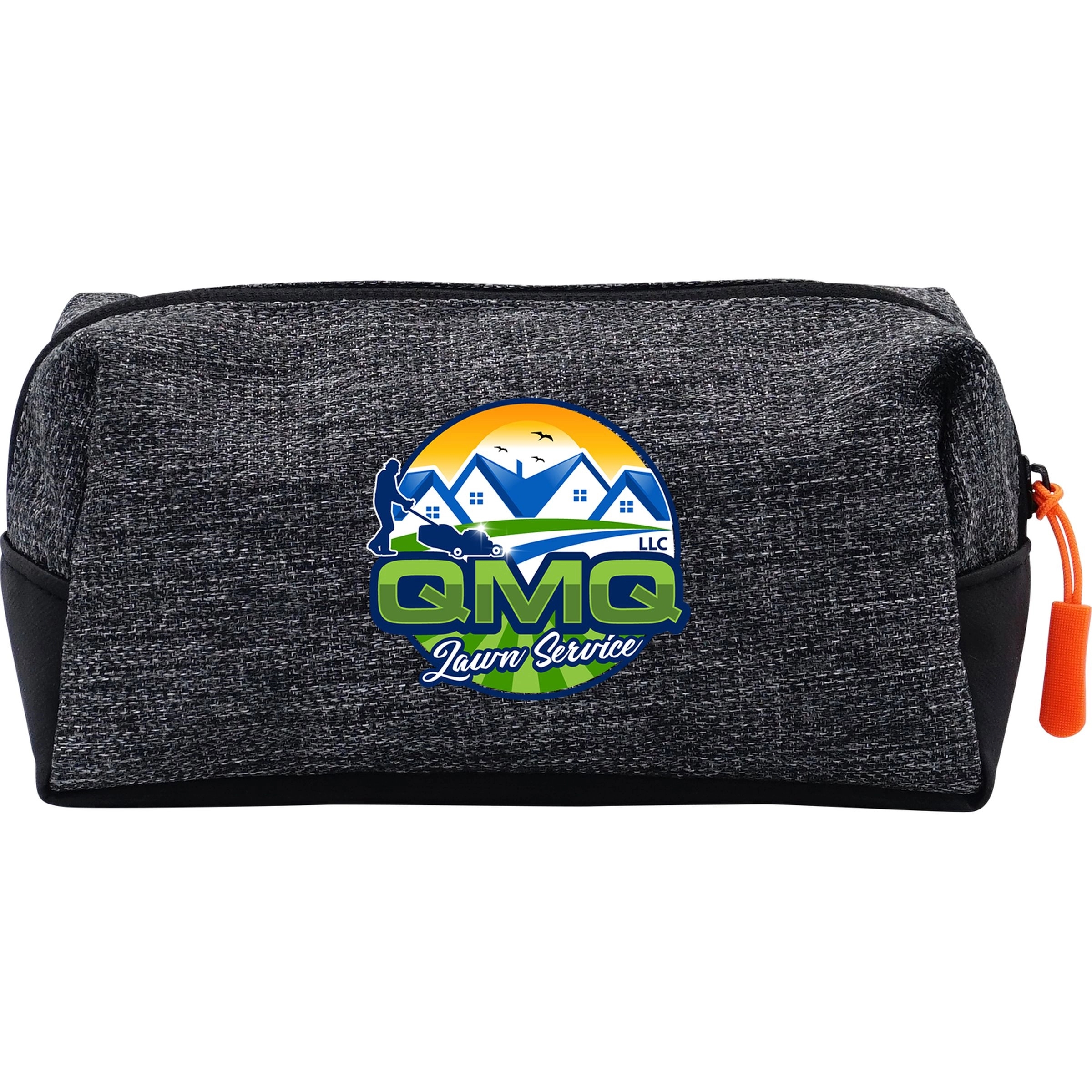 XL X LINE TRAVEL POUCH 21