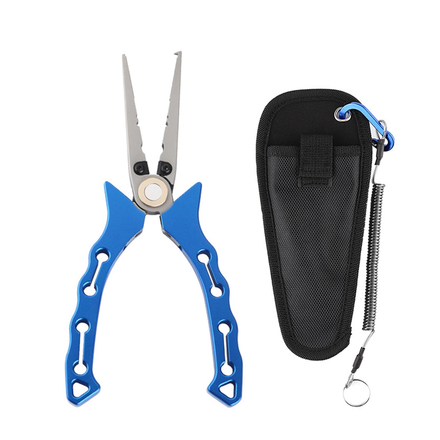 Aluminum Fishing Pliers 3