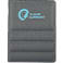 Puffer  Zippered Padfolio with FSC© Recycled Paper 26