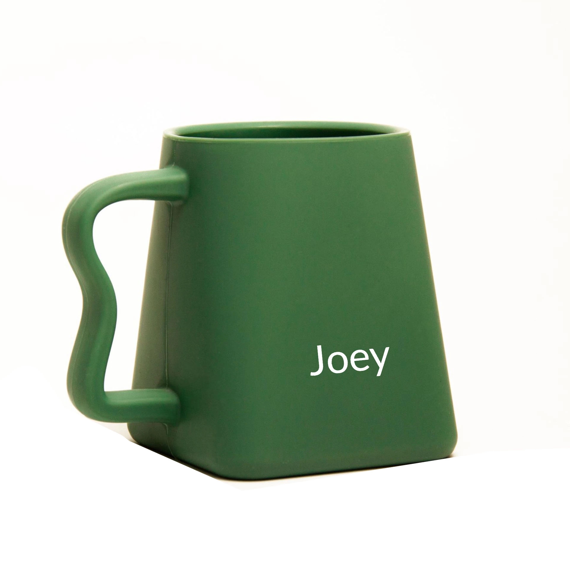 Silicone Wide Mouth Mug 2