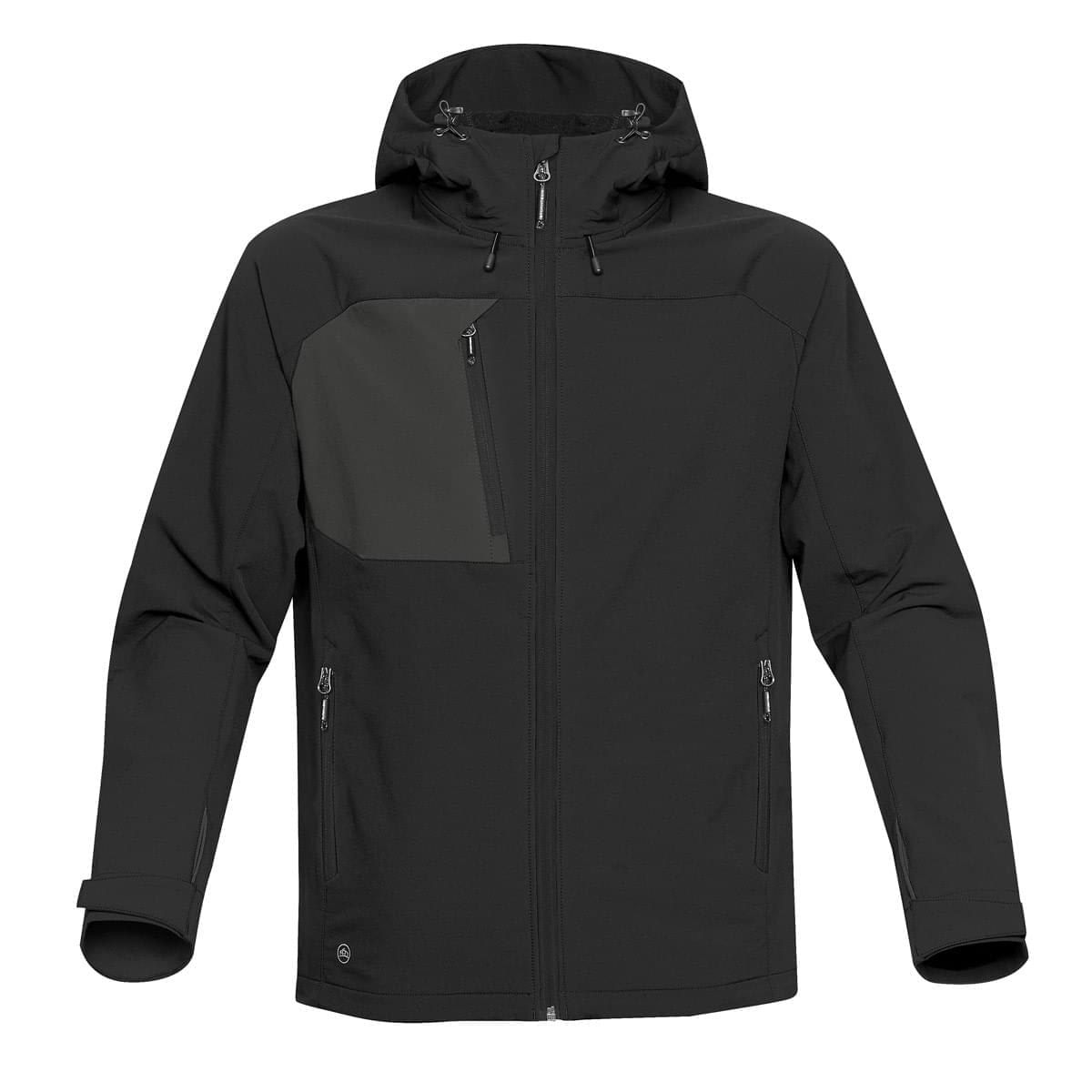 Stormtech Men's Sidewinder Softshell Jacket 12