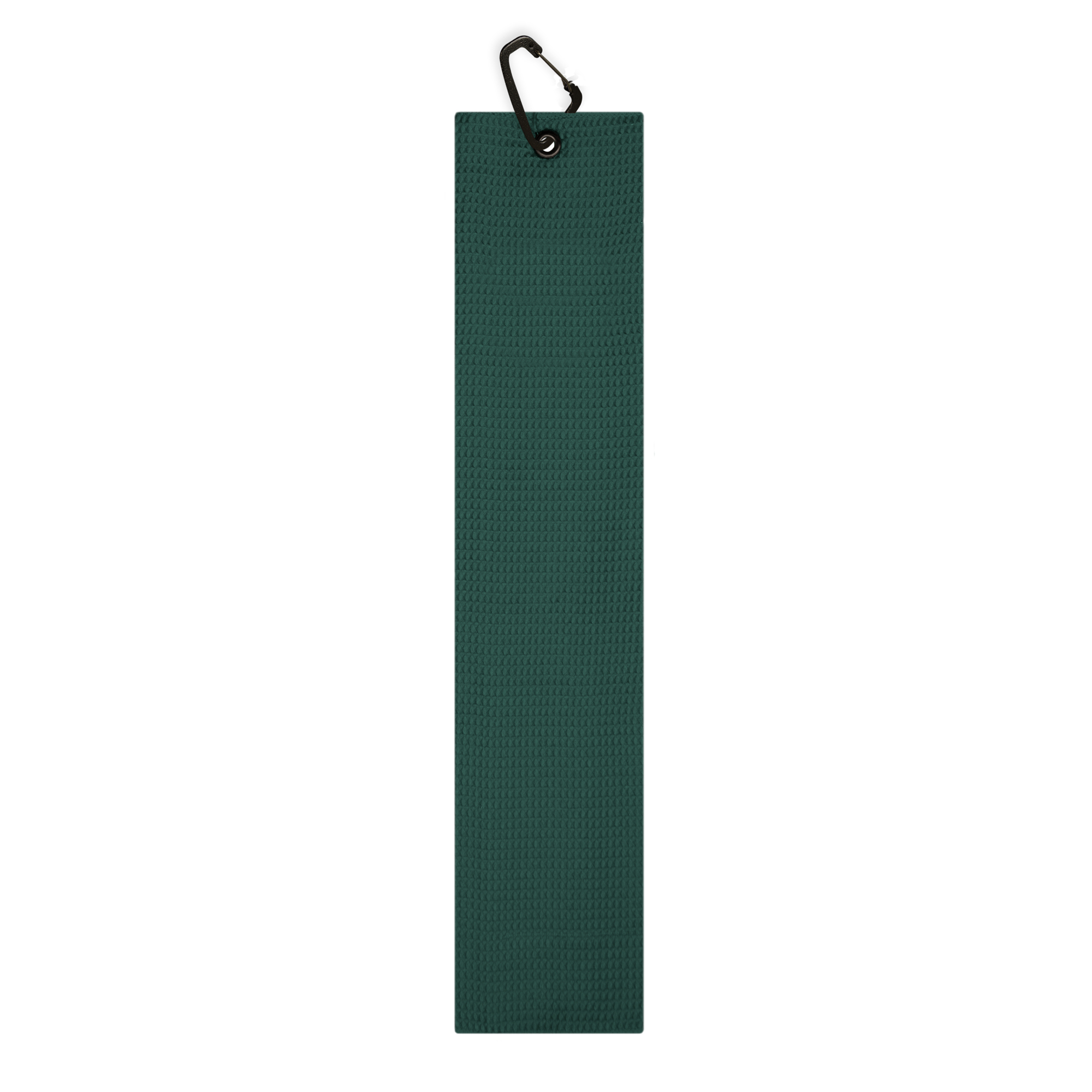 Microscrubber Golf Towel - Embroidery 6
