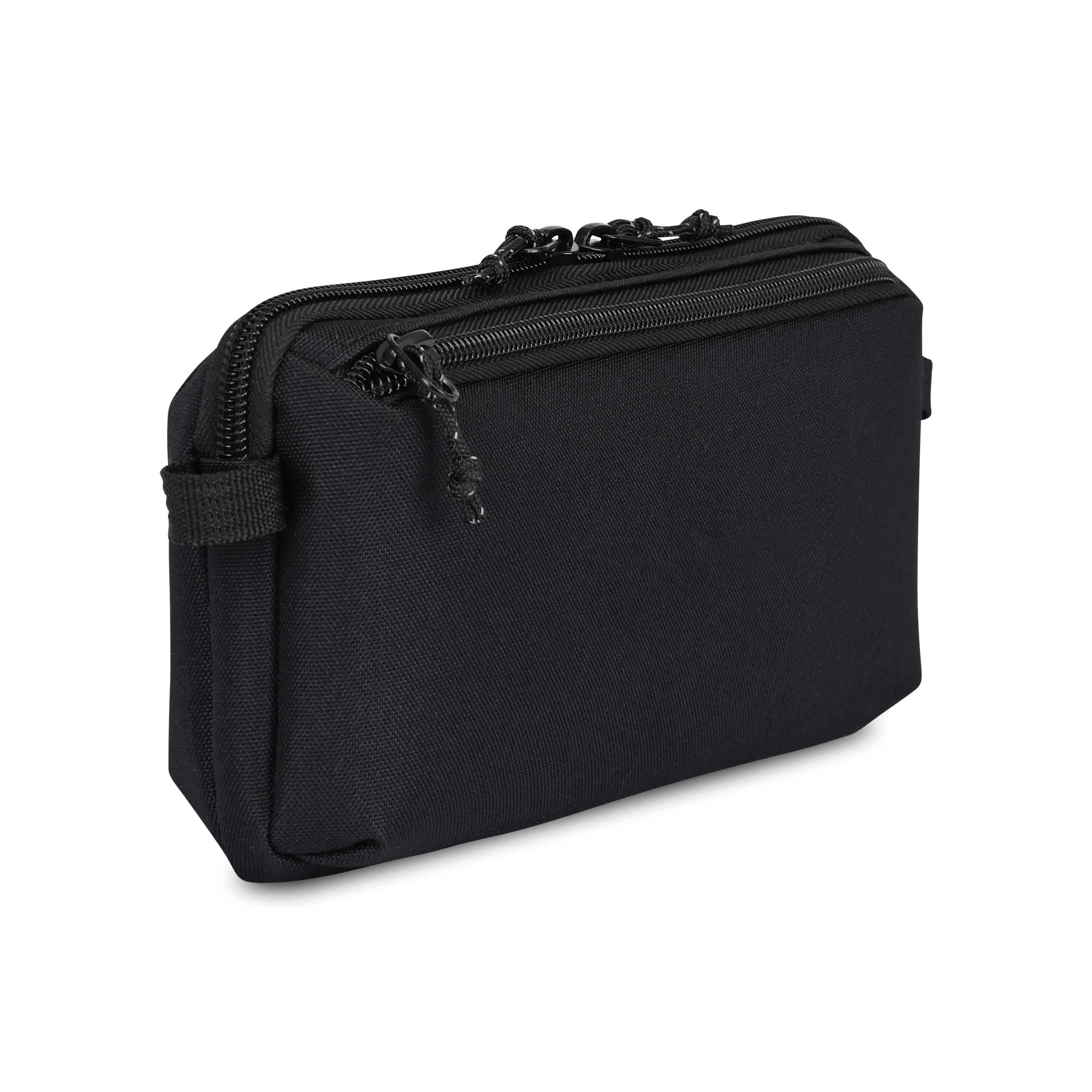 Newton Recycled rPET Electronics Cord Management Pouch 4