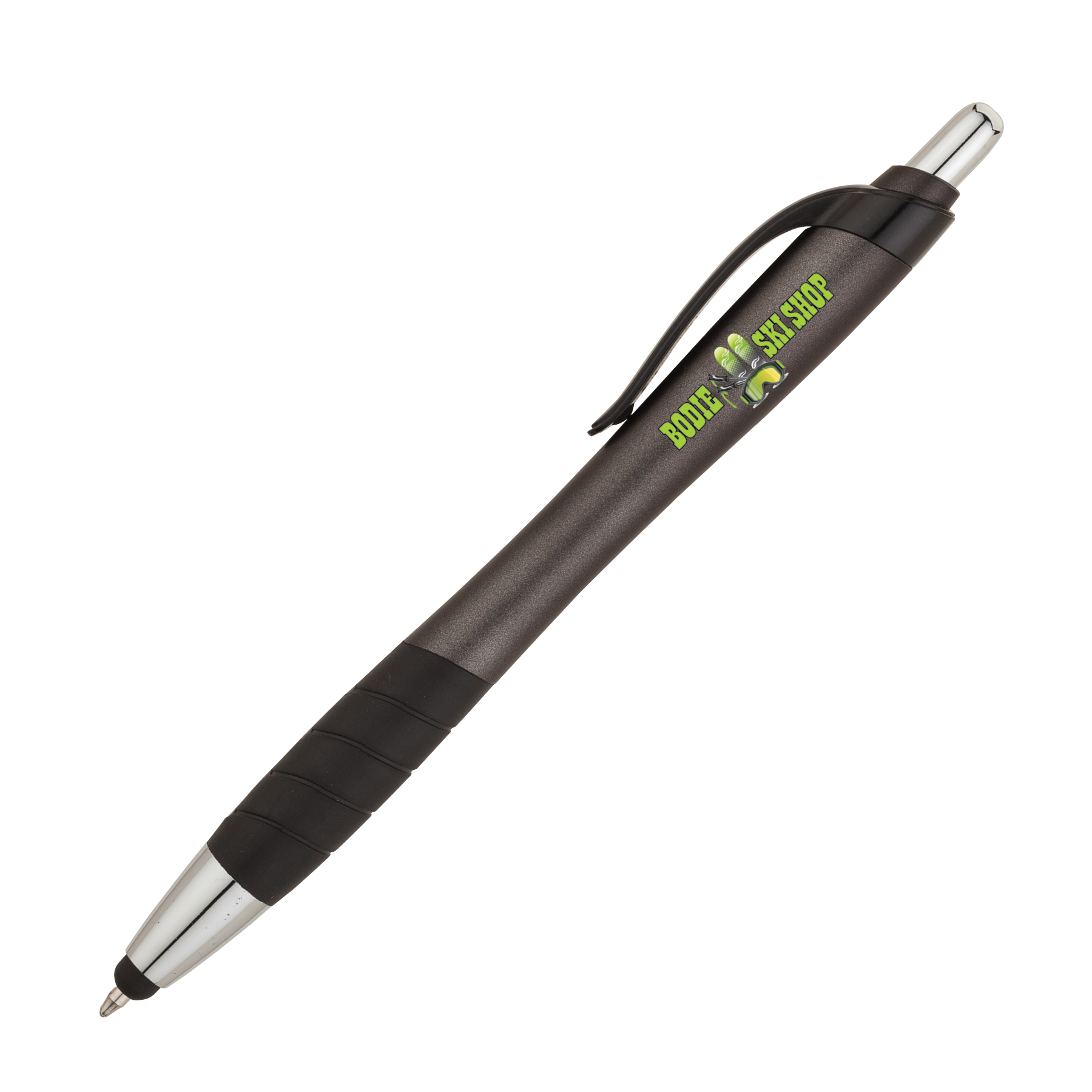 Wave® - Metallic Ballpoint Pen / Stylus 36