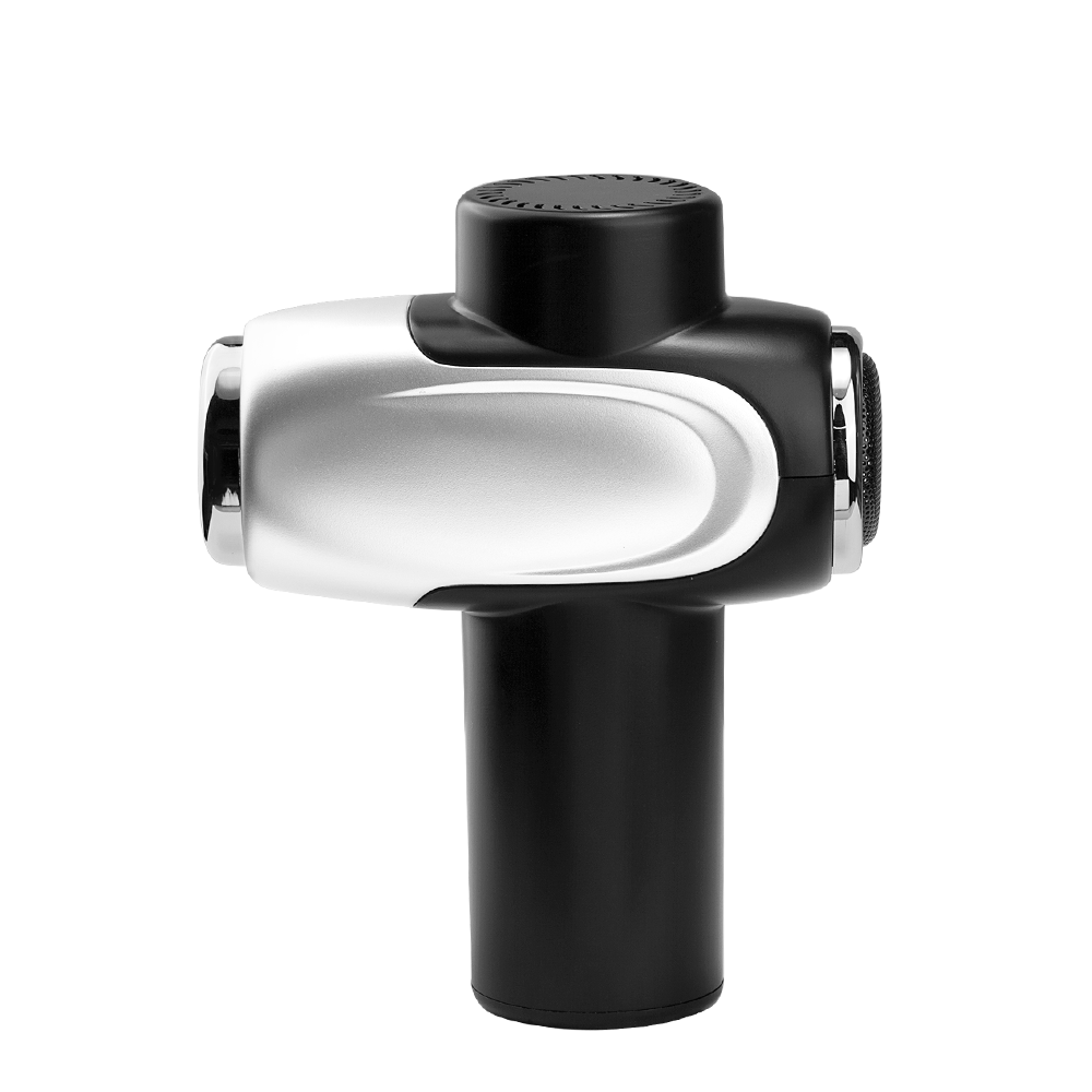 Garlock Massage Gun and Bluetooth Speaker