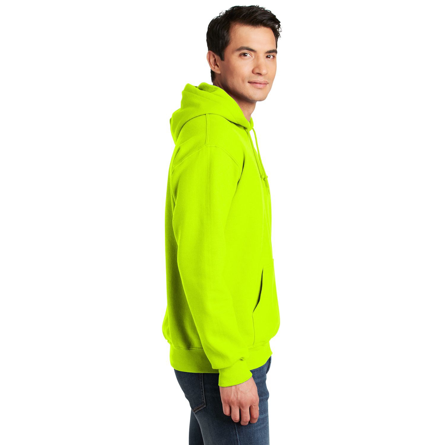 Gildan® Ultra Cotton® 100% US Cotton T-Shirt 11
