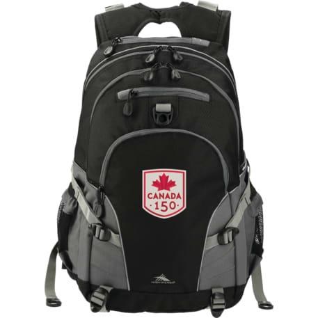 High Sierra Loop Backpack 38