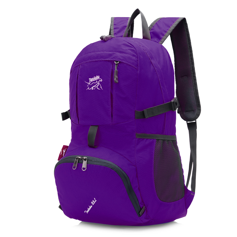 Outdoor Foldable Backpack 5
