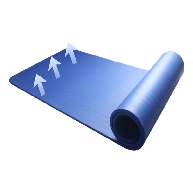 GYMENIST Thick Exercise Yoga Floor Mat Nbr 3
